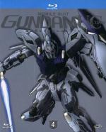 Mobile Suit Gundam Unicorn - Limited First Press